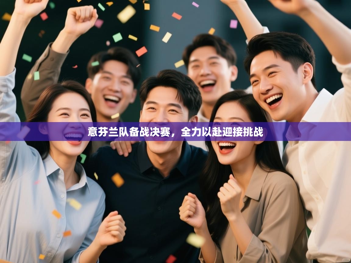 意芬兰队备战决赛，全力以赴迎接挑战  第2张