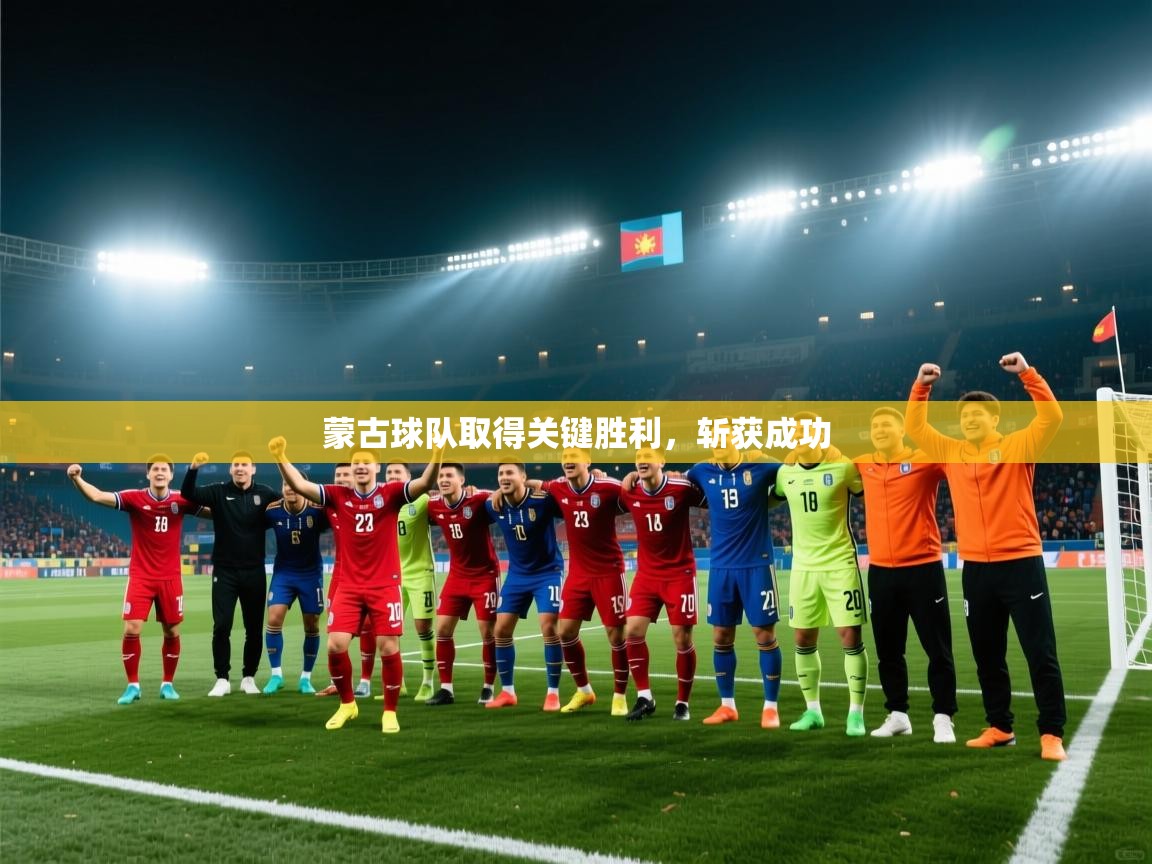 蒙古球队取得关键胜利,斩获成功 第1张