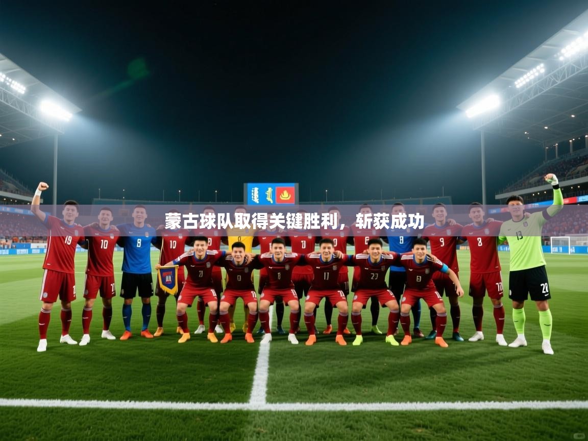 蒙古球队取得关键胜利,斩获成功 第2张