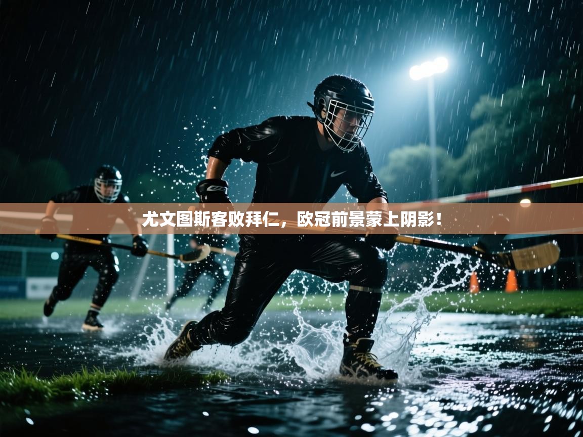 尤文图斯客败拜仁,欧冠前景蒙上阴影! 第1张