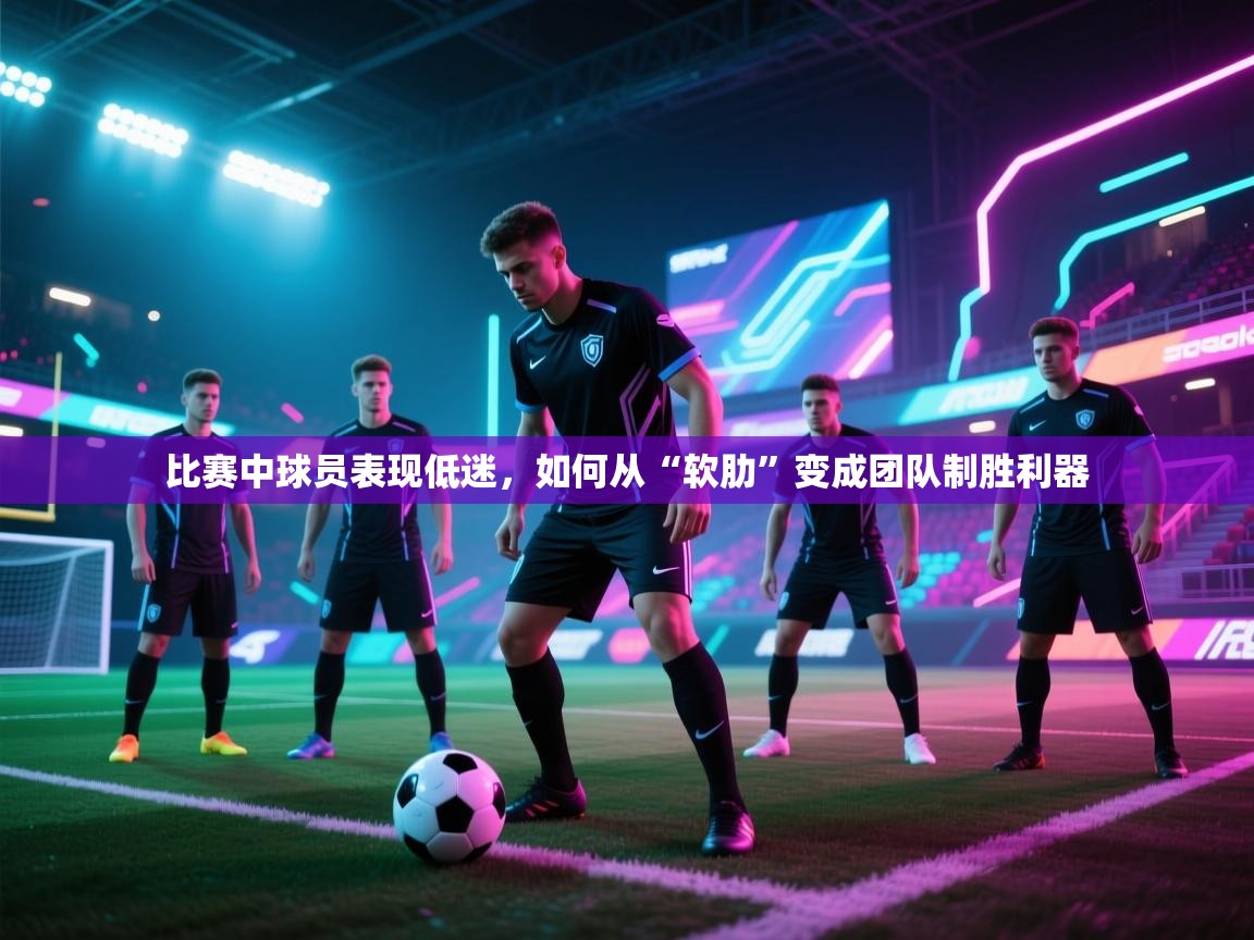 比赛中球员表现低迷，如何从“软肋”变成团队制胜利器  第1张