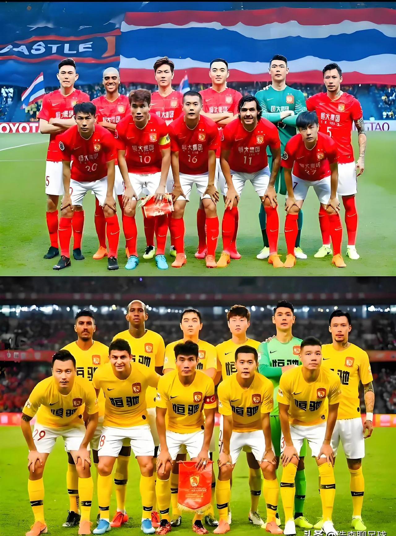 包含天津泰达主场迎战广州富力，实力对比的词条