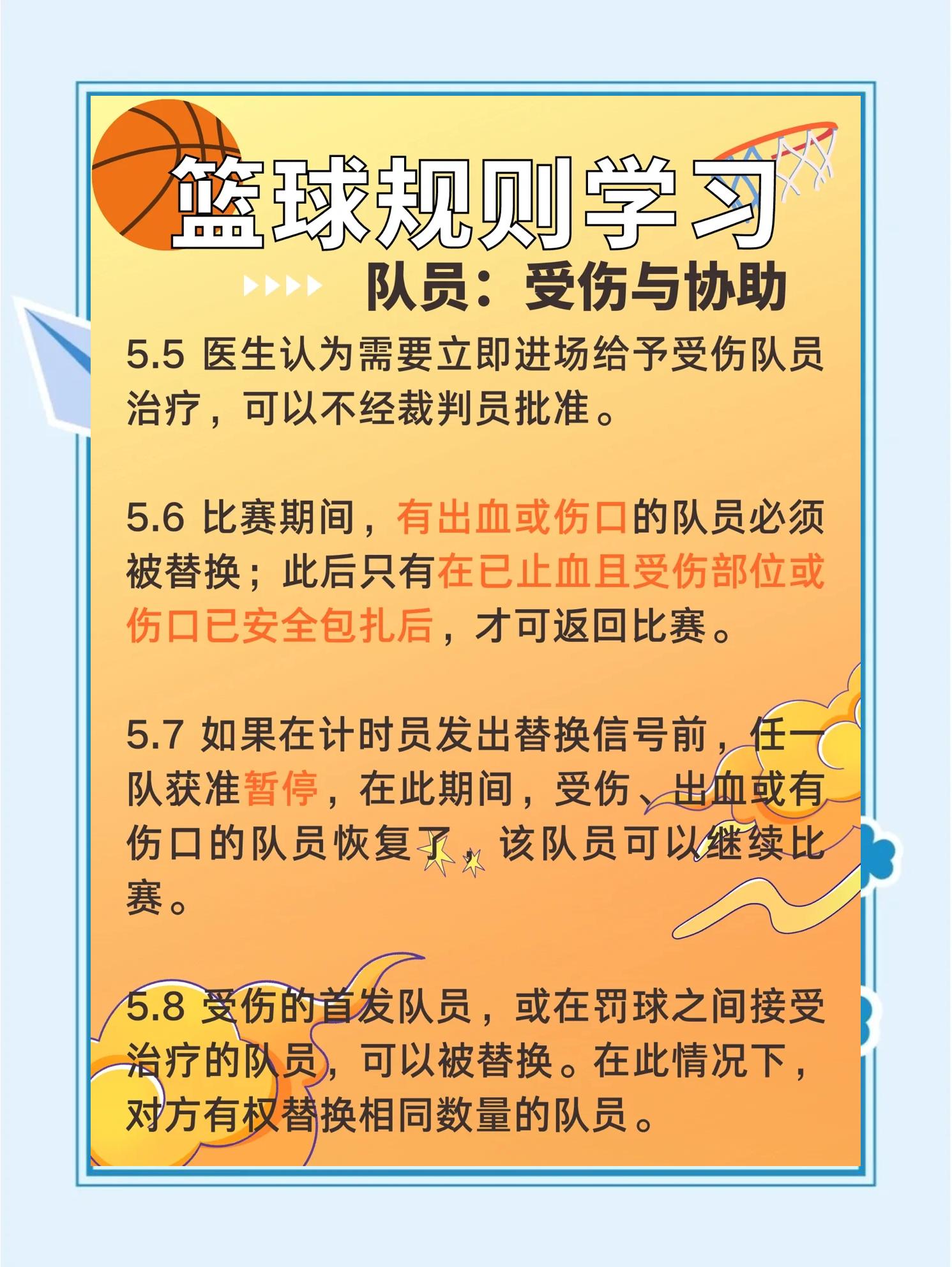 关注篮球界的最新事件和消息